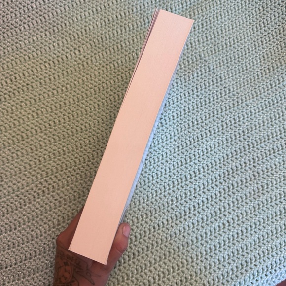 🖋️ The Rebel by Sophie Lark Signed Paperback - Picture 4 of 5